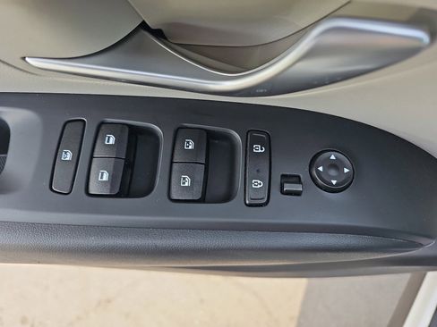 Used 2023 Hyundai Tucson SEL FWD image 29