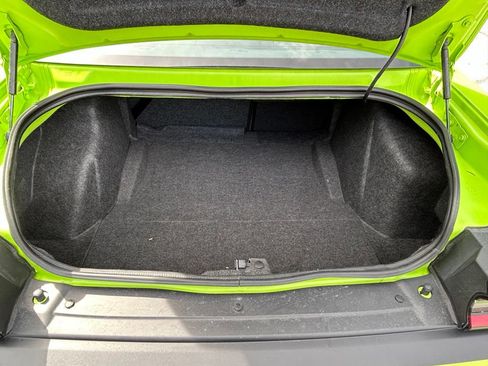 Used 2023 Dodge Challenger R/T RWD image 38