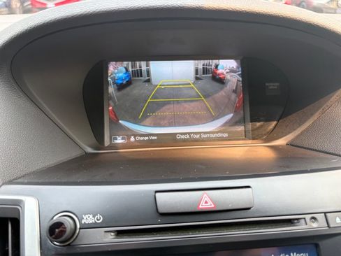 Used 2018 Acura TLX FWD image 20