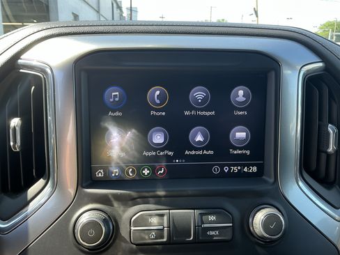 Used 2020 Chevrolet Silverado 1500 LT w/ All-Star Edition AWD/4WD image 22