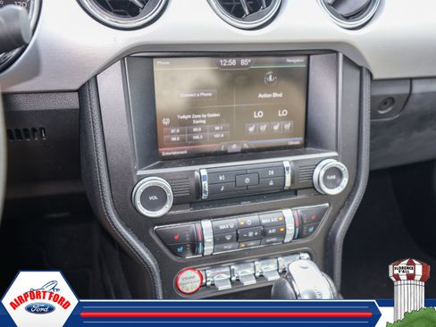 Used 2015 Ford Mustang Premium w/ Equipment Group 201A RWD image 5