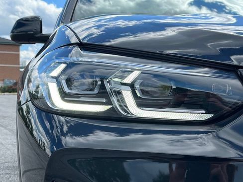 Certified 2024 BMW X3 xDrive30i w/ Premium Package w/ZPA AWD/4WD image 10