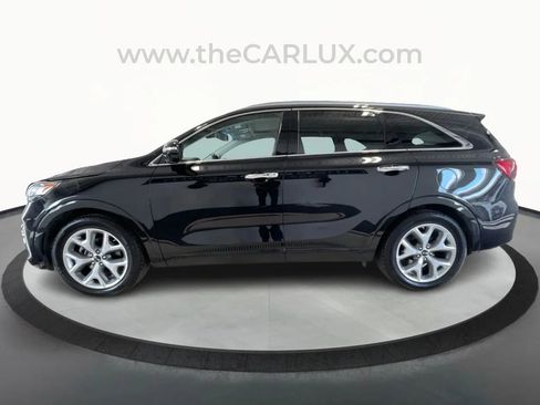 Used 2020 Kia Sorento SX image 4