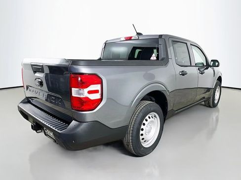 New 2026 Ford Maverick XL w/ Equipment Group 101A image 7