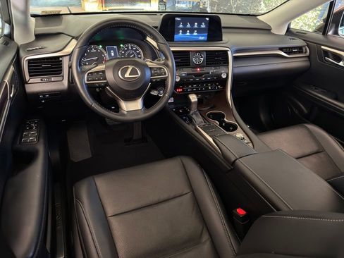 Certified 2022 Lexus RX 350 FWD w/ Premium Package image 12