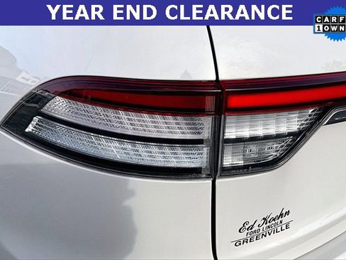 Used 2023 Lincoln Aviator Reserve w/ Equipment Group 201A image 21