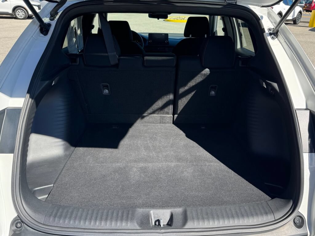 Used 2025 Honda HR-V Sport image 17