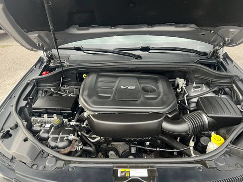 Used 2018 Jeep Grand Cherokee High Altitude RWD image 19