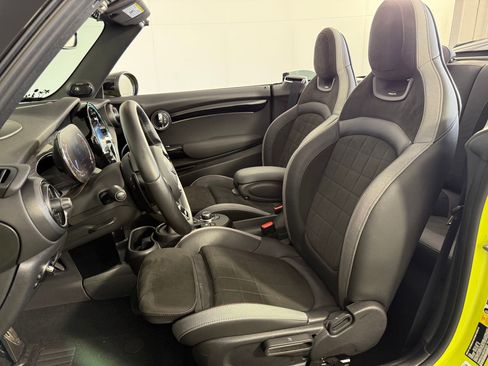 Certified 2024 MINI Cooper John Cooper Works image 5