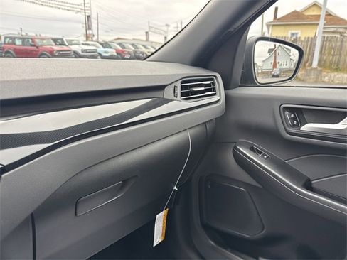 New 2026 Ford Escape ST-Line w/ Cold Weather Package image 24