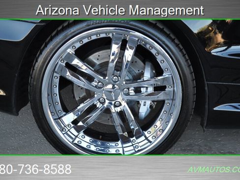 Used 2007 Mercedes-Benz SL 55 AMG image 11