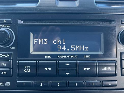 Used 2014 Subaru Impreza 2.0i image 12