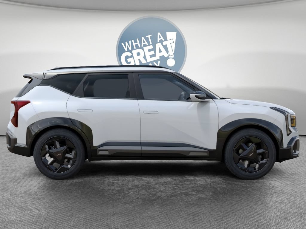 New 2027 Kia Seltos X-Line S AWD/4WD image 7