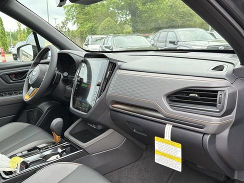 New 2026 Subaru Forester Wilderness AWD/4WD image 19