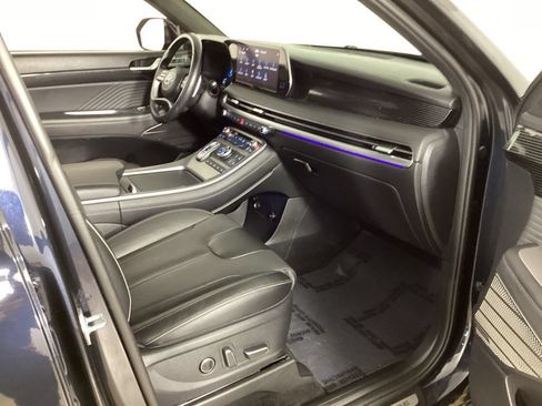 Used 2023 Hyundai Palisade Calligraphy w/ Winter Package AWD/4WD image 43