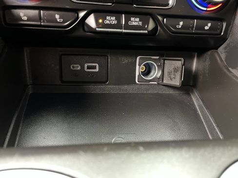Certified 2021 Chevrolet Tahoe RST AWD/4WD image 26