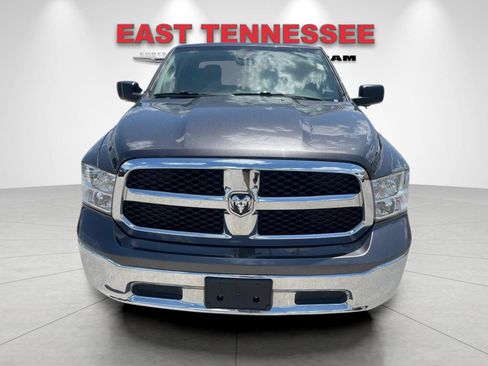 Used 2023 RAM 1500 Classic SLT AWD/4WD image 9