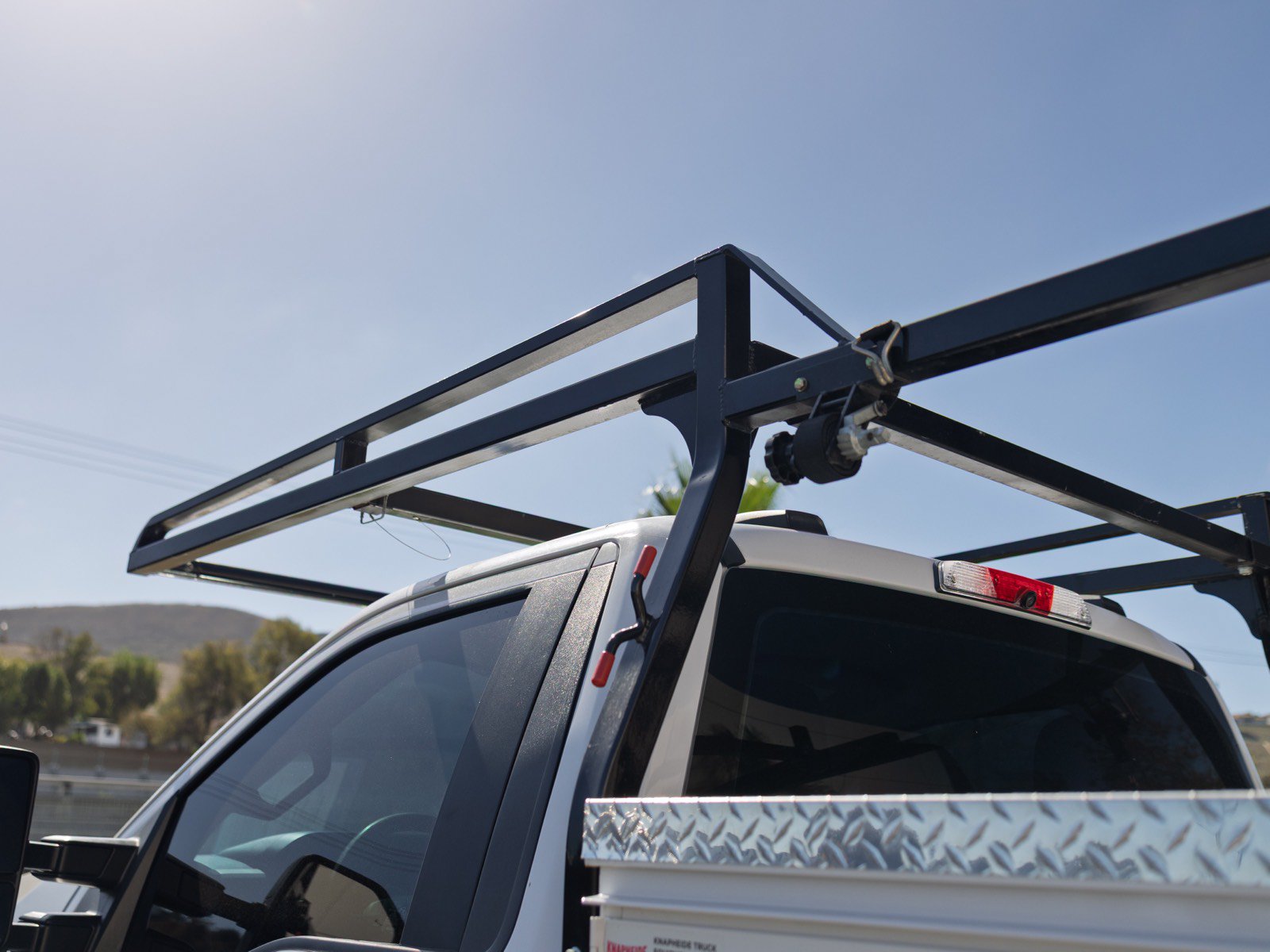 Used 2024 Ford F350 XL w/ STX Appearance Package AWD/4WD image 12