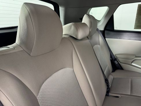 Used 2025 Kia Soul LX w/ LX Technology Package FWD image 26