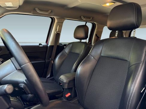 Used 2016 Jeep Patriot Sport FWD image 20