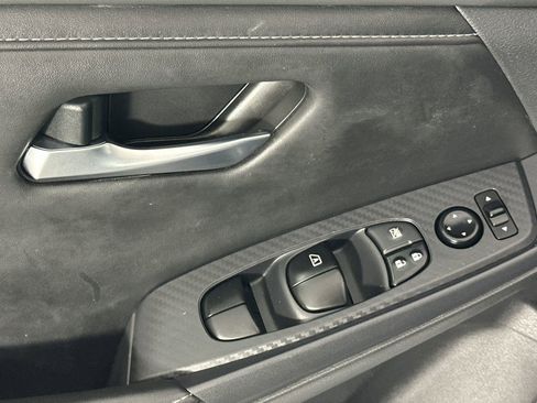Certified 2023 Nissan Sentra SV w/ All-Weather Package FWD image 13