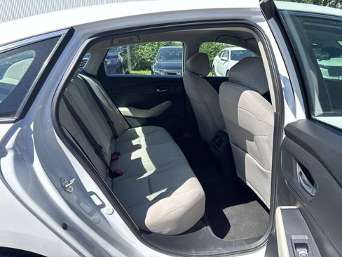 Used 2025 Honda Accord LX image 15