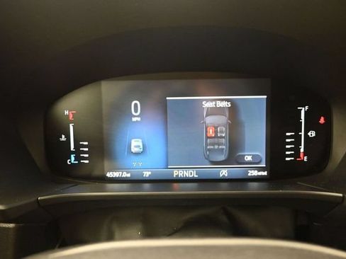Used 2024 Ford Escape Active FWD image 18