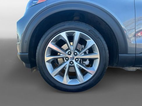 Used 2021 Ford Explorer Platinum w/ Equipment Group 601A image 16