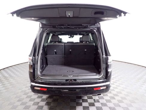 New 2026 Jeep Grand Wagoneer 4WD w/ Quick Order Packge 29V Upland image 17