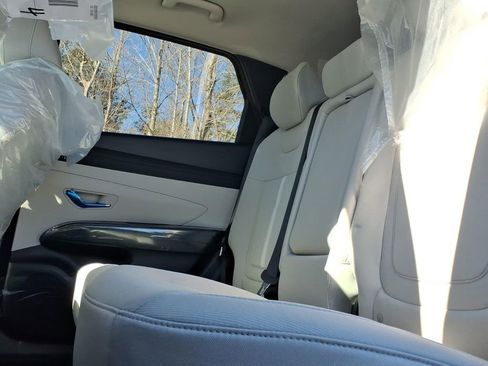 New 2026 Hyundai Tucson SEL image 7