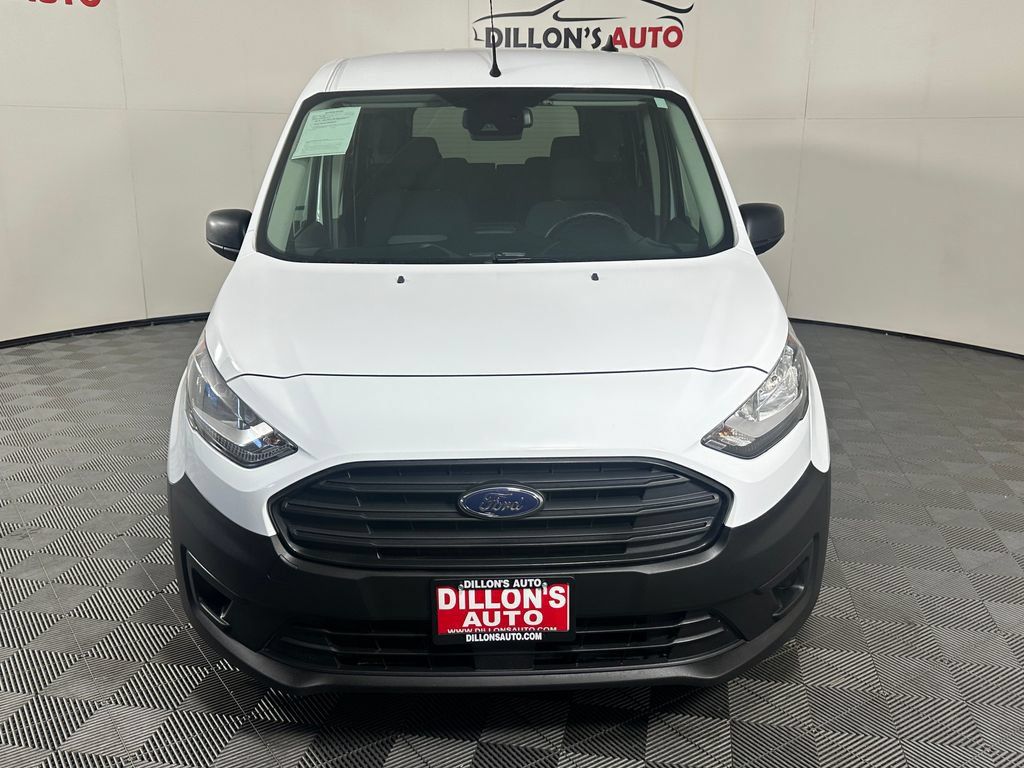 Used 2023 Ford Transit Connect XL FWD image 10