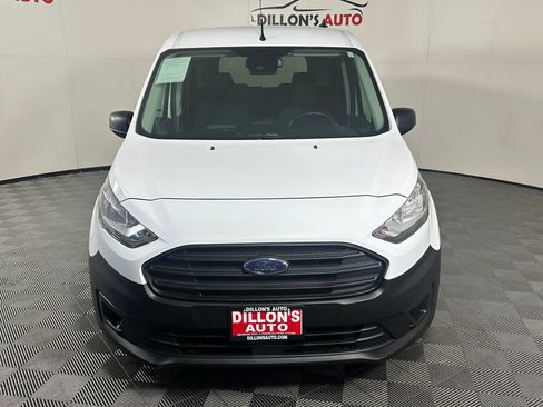 Used 2023 Ford Transit Connect XL FWD image 10