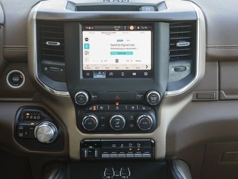 Used 2022 RAM 2500 Laramie image 26