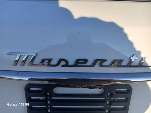 Used 2022 Maserati Levante GT image 15