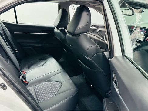 Certified 2023 Toyota Camry SE w/ Cold Weather Package image 24