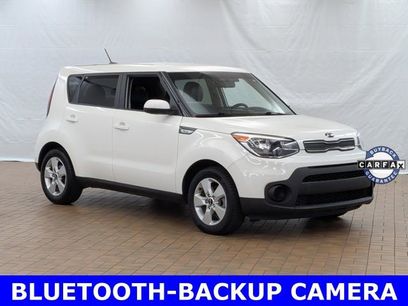 Used 2019 Kia Soul
