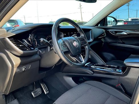 Used 2022 Buick Envision Preferred image 33