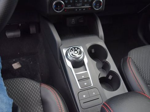 New 2026 Ford Escape ST-Line w/ Cold Weather Package image 10