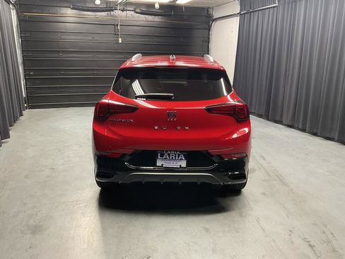 New 2026 Buick Encore GX Sport Touring w/ Comfort Package image 3