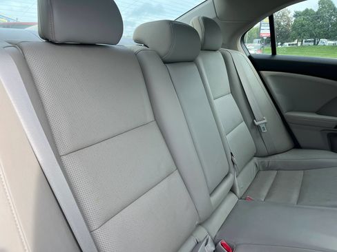 Used 2010 Acura TSX Sedan FWD image 15