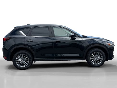 Used 2018 MAZDA CX-5 Sport w/ I-ACTIVSENSE Package AWD/4WD image 6
