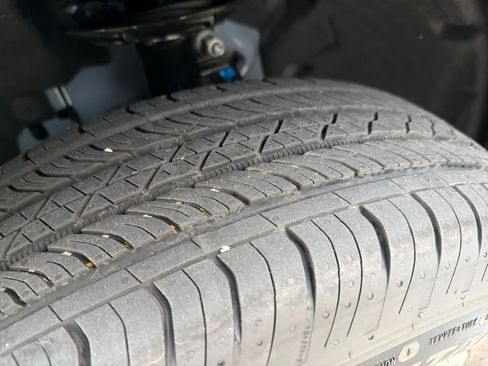 New 2026 Ford Maverick XLT image 26