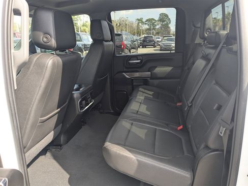 Used 2022 Chevrolet Silverado 2500 LTZ w/ LTZ Convenience Package image 14