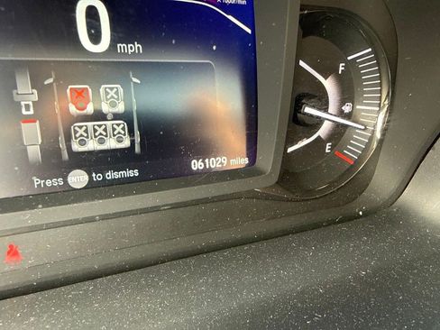 Used 2023 Honda Passport TrailSport image 12