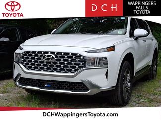 Used 2023 Hyundai Santa Fe SEL w/ Premium Package FWD video 1