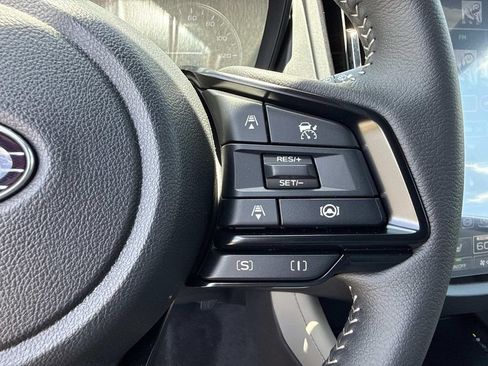 New 2026 Subaru Forester Premium AWD/4WD image 37