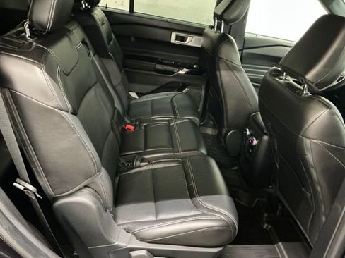 Used 2021 Ford Explorer ST w/ Equipment Group 401A image 20