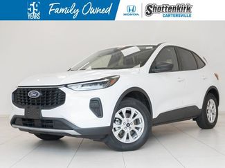 Used 2025 Ford Escape Active AWD/4WD video 1