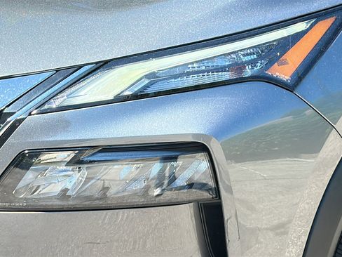 Certified 2023 Nissan Rogue S image 4