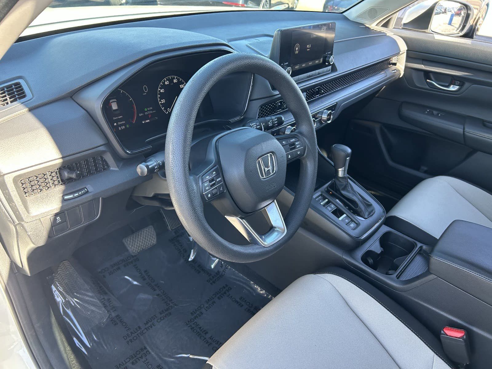 Certified 2023 Honda CR-V EX image 22